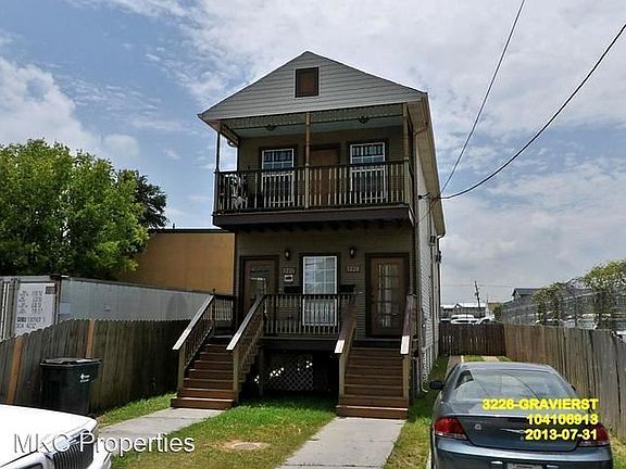 2nd image of 3228 Gravier St