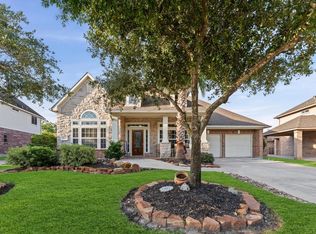 6714 Sage Grass Ln, Spring, TX 77379
