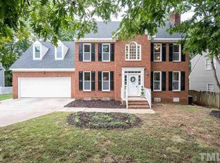 103 Custer Trl, Cary, NC 27513