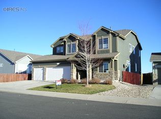 375 Saxony Rd, Johnstown, CO 80534
