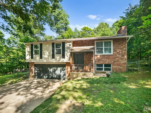 3310 Lynch Rd, Pacific, MO 63069