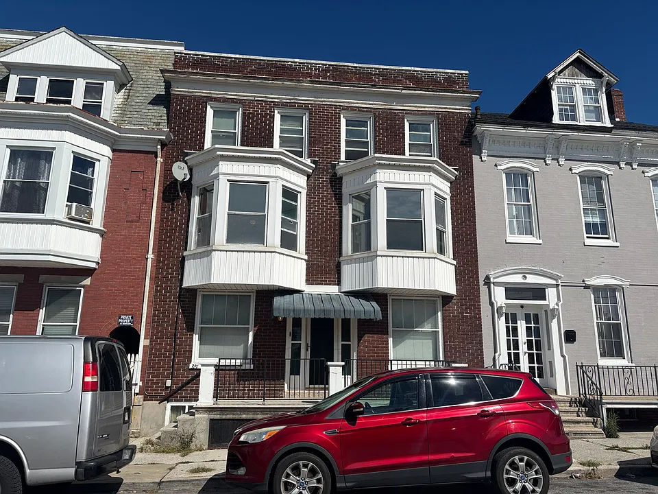 321 Lindberg Ave