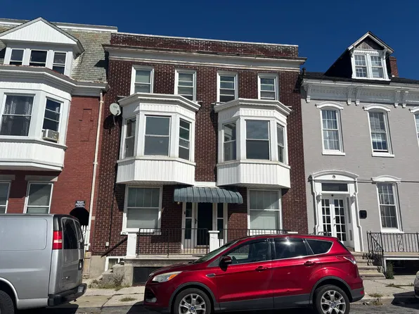 321 Lindberg Ave, York, PA 17401