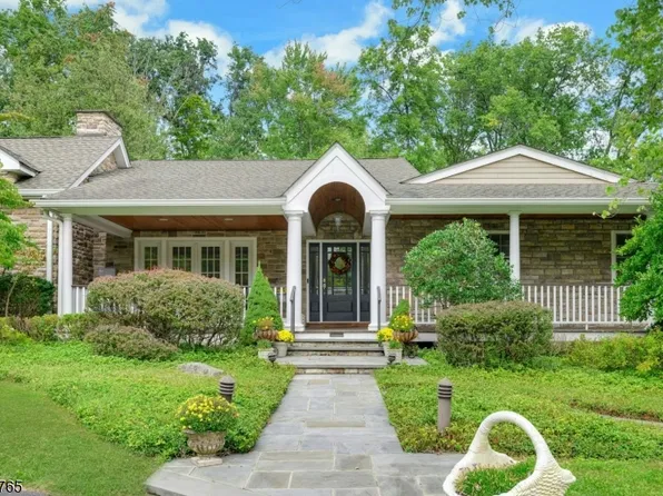 11 Schoolhouse Ln, Mendham Twp., NJ 07960