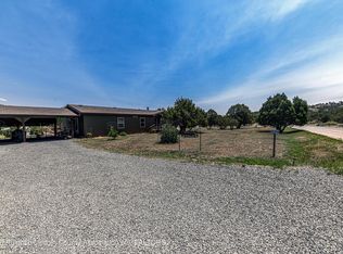 1437 Little Creek Rd, Alto, NM 88312