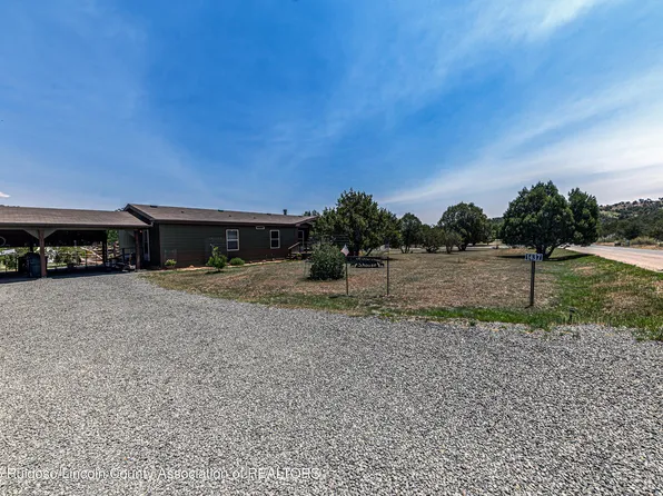 1437 Little Creek Rd, Alto, NM 88312