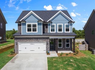 18 Rock Ridge Ct, Cartersville, GA 30120