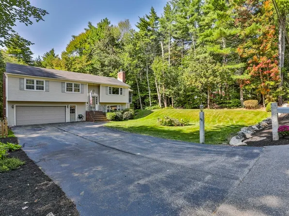 188 Pulpit Rd, Bedford, NH 03110