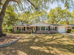 5311 Barwick Rd, North Charleston, SC 29418