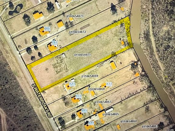 4th image of 807 S Waterplant Rd