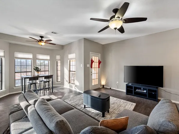 1933 Island Cir APT A201, Kemp, TX 75143