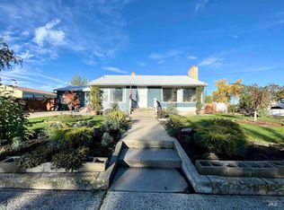 702 S B St, Grangeville, ID 83530