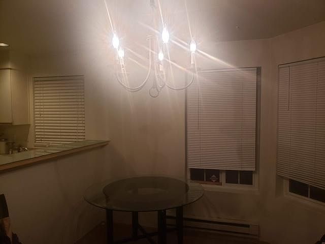 Formal Dining Room off Living Room