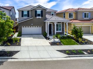 4722 N Spago Dr, Dublin, CA 94568