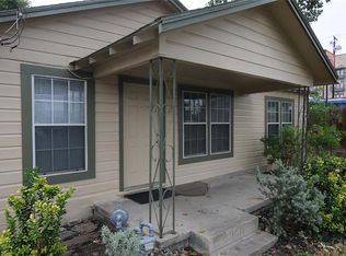 110 Lessin Ln, Austin, TX 78704