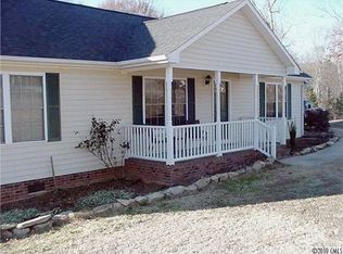 107 Jason Ct, Bessemer City, NC 28016