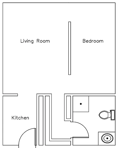 317 E Beaver Ave #308 — Photo 7