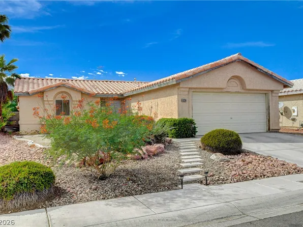 5239 Ferrell Mountain Ct, North Las Vegas, NV 89031