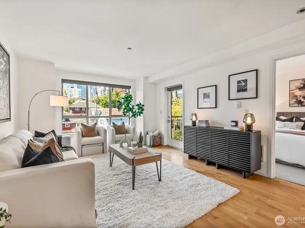 412 11th Avenue #503, Seattle, WA 98122