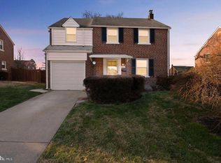 7606 Brookfield Rd, Cheltenham, PA 19012