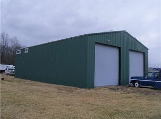 5126 W Hendricks County Line Rd, Stilesville, IN 46180