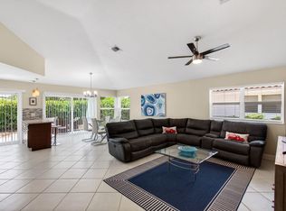 2034 NW 52nd St, Boca Raton, FL 33496