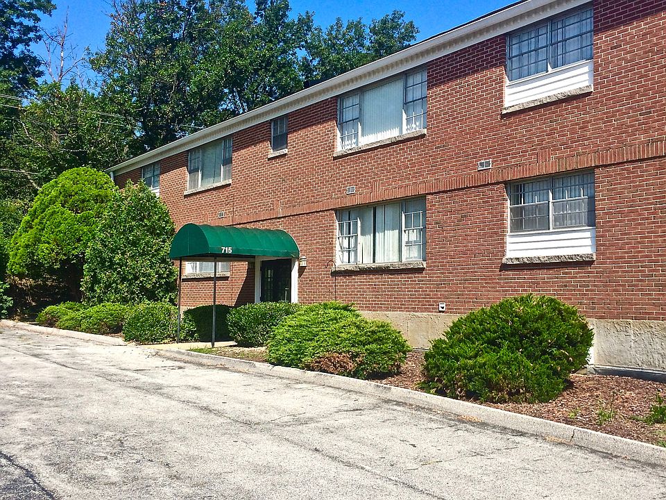 1st image of 729 Lepere Ave APT C