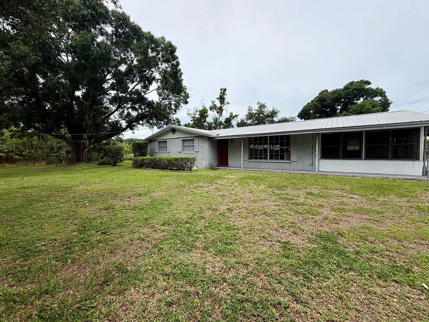 3 bed/ 2 bath home in Plant City — Photo 2