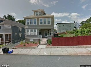 136 Wyman St, Lynn, MA 01905