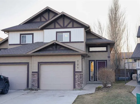 721 E Silkstone Close W, Lethbridge, AB T1J 4B9