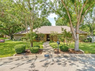 4154 Old Mill Ct, Fort Worth, TX 76133