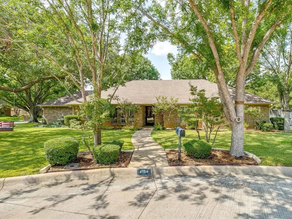 4154 Old Mill Ct, Fort Worth, TX 76133