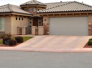 1920 N Lakota Dr UNIT 81, St George, UT 84770