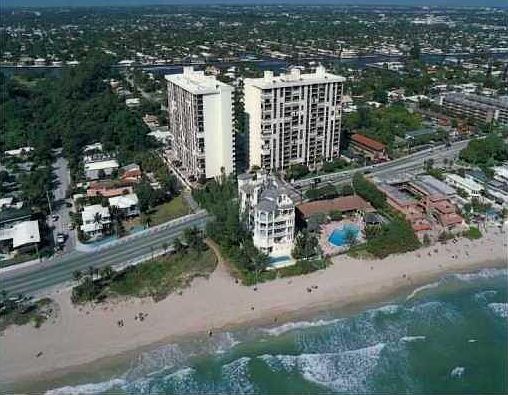 1st image of 1901 N Ocean Boulevard #S-8E