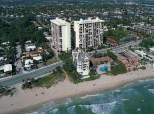 1901 N Ocean Blvd #S-8E, Fort Lauderdale, FL 33305
