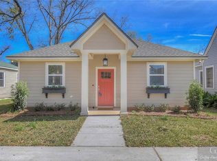 3447 Johnette St, Shreveport, LA 71105