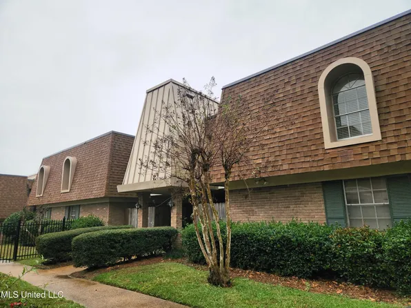 5155 Wayneland Dr APT F3, Jackson, MS 39211