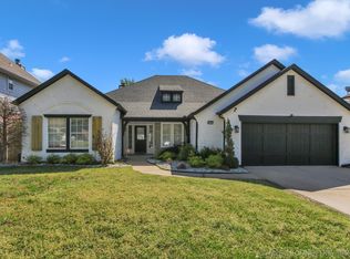 4325 S Aspen Pl, Broken Arrow, OK 74011