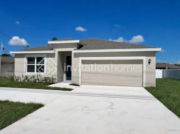 2932 SW Port Saint Lucie Blvd, Port Saint Lucie, FL 34953