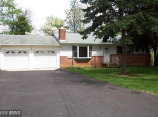 6480 Gainer St, Annandale, VA 22003