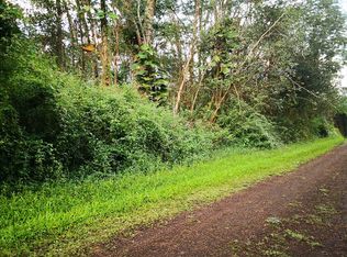 Niihau Rd, Pahoa, HI 96778