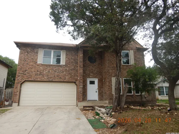 4814 Roxton Ave, San Antonio, TX 78247