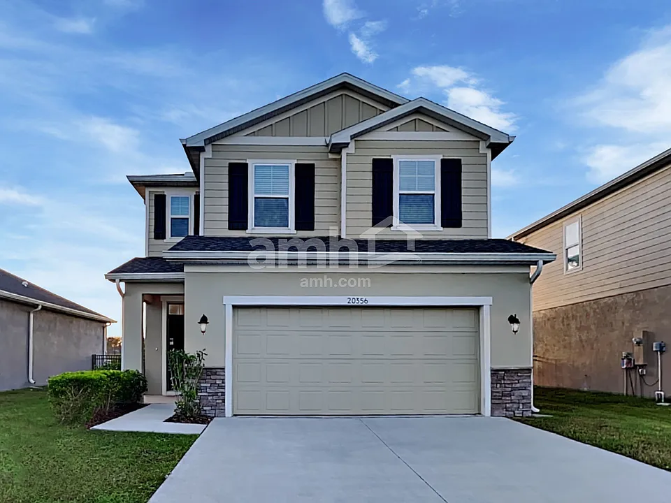20356 Calla Lily Dr