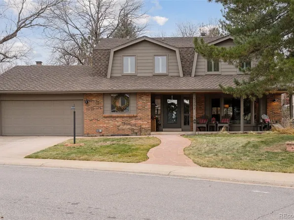 5262 E Maplewood Place, Centennial, CO 80121