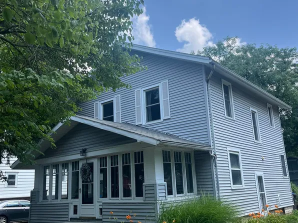 116 S Vine St, Elkhart, IN 46514