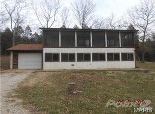 11442 Hillsboro Victoria Rd, De Soto, MO 63020