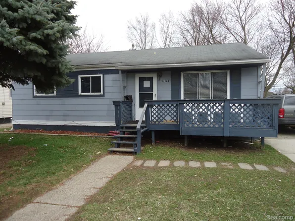 21794 Nummer Ave, Warren, MI 48089