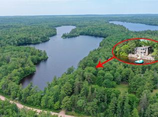 7819 W Dalhousie Rd, Albany Cross, NS B0S1P0