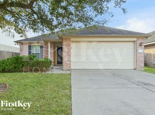 18907 Bressingham Dr, Tomball, TX 77375