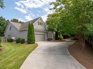 527 Winding Ridge Cir SW, Marietta, GA 30064